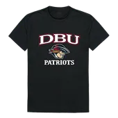 W Republic Arch Tee Shirt Dallas Baptist Patriots 539-214