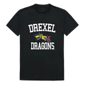 W Republic Arch Tee Shirt Drexel University Dragons 539-215