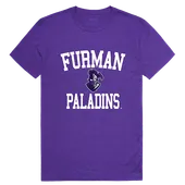 W Republic Arch Tee Shirt Furman University 539-220