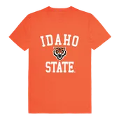 W Republic Arch Tee Shirt Idaho State Bengals 539-222