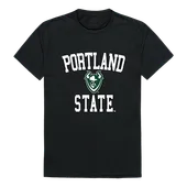 W Republic Arch Tee Shirt Portland State Vikings 539-229