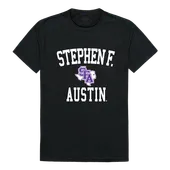 W Republic Arch Tee Shirt Stephen F. Austin State Lumberjacks 539-238