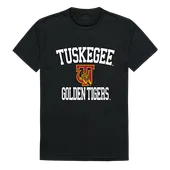 W Republic Arch Tee Shirt Tuskegee Golden Tigers 539-240