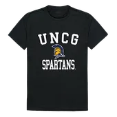 W Republic Arch Tee Shirt North Carolina Greensboro Spartans 539-245