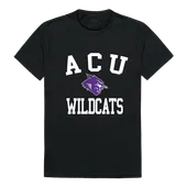 W Republic Arch Tee Shirt Abilene Christian Wildcats 539-257