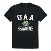 W Republic Arch Tee Shirt University Of Alaska Anchorage Seawolves 539-259