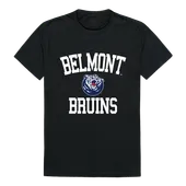W Republic Arch Tee Shirt Belmont University Bruins 539-265