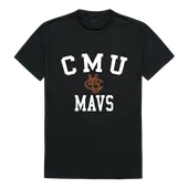 W Republic Arch Tee Shirt Colorado Mesa University Mavericks 539-284