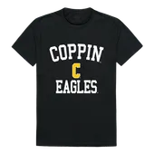 W Republic Arch Tee Shirt Coppin State Eagles 539-286