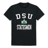 W Republic Arch Tee Shirt Delta State University Statesmen 539-289
