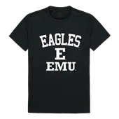 W Republic Arch Tee Shirt Eastern Michigan Eagles 539-295