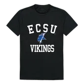 W Republic Arch Tee Shirt Elizabeth City State Vikings 539-297