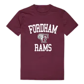 W Republic Arch Tee Shirt Fordham Rams 539-305