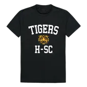 W Republic Arch Tee Shirt Hampden Sydney Tigers 539-309