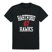 W Republic Arch Tee Shirt University Of Hartford Hawks 539-310