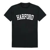 W Republic Arch Tee Shirt Harford Fighting Owls 539-313