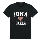 W Republic Arch Tee Shirt Iona College Gaels 539-315