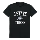 W Republic Arch Tee Shirt Jackson State Tigers 539-317