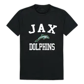 W Republic Arch Tee Shirt Jacksonville University Dolphins 539-318