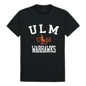 W Republic Arch Tee Shirt Louisiana-Monroe Warhawks 539-331