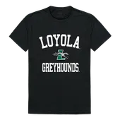 W Republic Arch Tee Shirt Loyola Maryland Greyhounds 539-332
