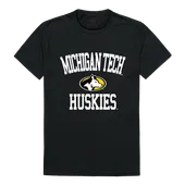 W Republic Arch Tee Shirt Michigan Tech 539-341