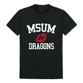 W Republic Arch Tee Shirt Minnesota State Moorhead Dragons 539-343