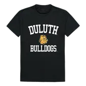 W Republic Arch Tee Shirt Minnesota Duluth Bulldogs 539-344