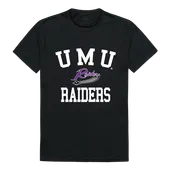 W Republic Arch Tee Shirt Mount Union Raiders 539-348