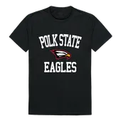 W Republic Arch Tee Shirt Polk State Eagles 539-362