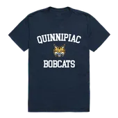 W Republic Arch Tee Shirt Quinnipiac Bobcats 539-365