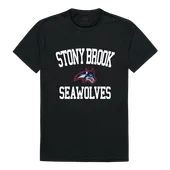 W Republic Arch Tee Shirt Stony Brook Seawolves 539-388