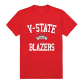 W Republic Arch Tee Shirt Valdosta State Blazers 539-398