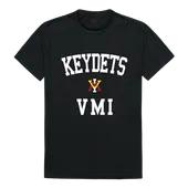 W Republic Arch Tee Shirt Virginia Military Institute Keydets 539-399