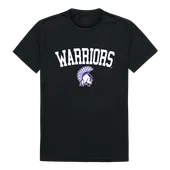 W Republic Arch Tee Shirt Winona State Warriors 539-408