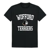 W Republic Arch Tee Shirt Wofford Terriers 539-415