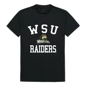 W Republic Arch Tee Shirt Wright State University Raiders 539-416