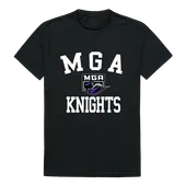 W Republic Arch Tee Shirt Middle Georgia State Knights 539-420