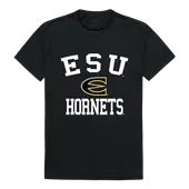 W Republic Arch Tee Shirt Emporia State University Hornets 539-423