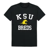W Republic Arch Tee Shirt Kentucky State University Thorobreds 539-432