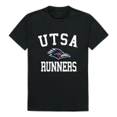 W Republic Arch Tee Shirt Texas San Antonio Roadrunners 539-435