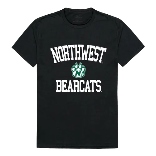 W Republic Arch Tee Shirt Northwest Missouri State Bearcats 539-440