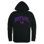 W Republic Campus Hoodie Depaul Blue Demons 540-121