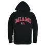 W Republic Campus Hoodie Miami Of Ohio Redhawks 540-131