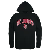 W Republic Campus Hoodie St. Johns Red Storm 540-152