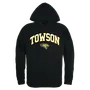 W Republic Campus Hoodie Towson Tigers 540-153