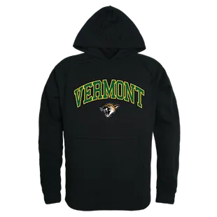 W Republic Campus Hoodie Vermont Catamounts 540-155