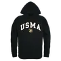 W Republic Campus Hoodie United States Military Academy Black Knights 540-174