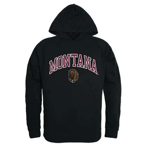 W Republic Campus Hoodie Montana Grizzlies 540-191