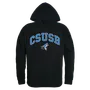 W Republic Campus Hoodie Cal State San Bernardino Coyotes 540-207